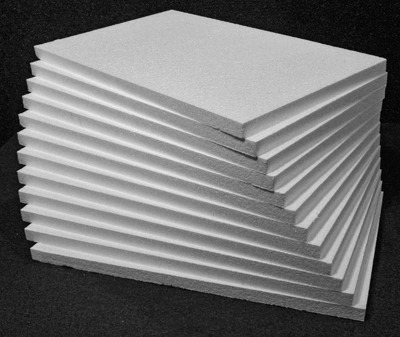 โฟมแผ่น