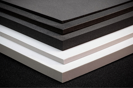 โฟมสำหรับงานก่อสร้าง