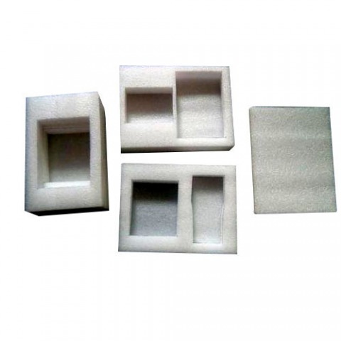 โฟมฉีดขึ้นรูป